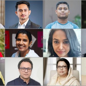 ভোটের মাঠে ‘নতুন মুখ’, নাকি ‘নতুন রাজনীতি’