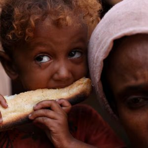 ইয়েমেনে ২০২২ সালের পর সবচেয়ে বড় খাদ্য সংকটের আশঙ্কা