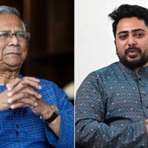 বিকালে প্রধান উপদেষ্টার সঙ্গে সাক্ষাৎ করবেন নাহিদ ইসলাম