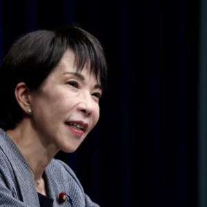 আগাম নির্বাচনের ঘোষণা জাপানের প্রধানমন্ত্রীর, ৮ ফেব্রুয়ারি ভোট