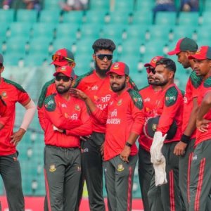 ভারতে না গেলে বাংলাদেশের স্থানে কে খেলবে