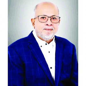 চট্টগ্রাম-৬ আসনে ধানের শীষ পেলেন গিয়াস কাদের