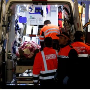 স্পেনে ট্রেন দুর্ঘটনায় নিহত বেড়ে ৩৯