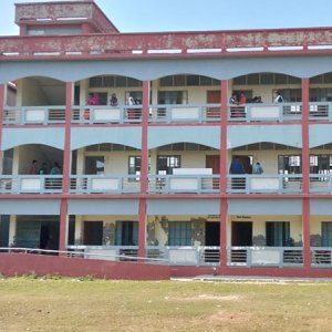 তাপপ্রবাহ থেকেও সুরক্ষা দেবে ঘূর্ণিঝড় আশ্রয়কেন্দ্র