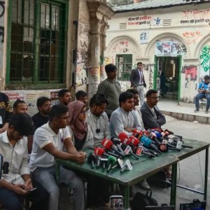 নির্বাচন কমিশন বিএনপি ও জামায়াতের দিকে ঝুঁকে পড়েছে: বৈছাআ