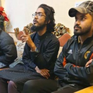 এনসিপি নেতা পরিচয়ে ২০ লাখ টাকা চাঁদা দাবির অভিযোগ, আটক ৩