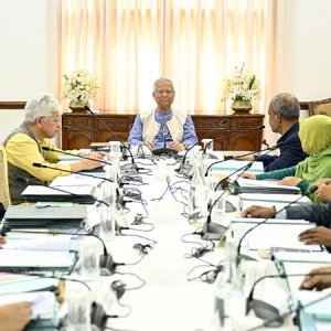 ডিএমপি ভেঙে একাধিক ভাগ করার পরিকল্পনা সরকারের