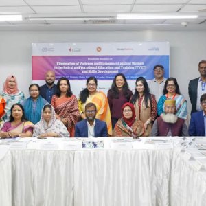 কারিগরি শিক্ষায় হয়রানি রোধ ও নারীর অংশগ্রহণ বৃদ্ধিতে সংস্কারের আহ্বান বিশেষজ্ঞদের