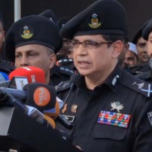 শিগগিরই সলিমপুরের সন্ত্রাসীদের নির্মূল করা হবে: র‌্যাব ডিজি