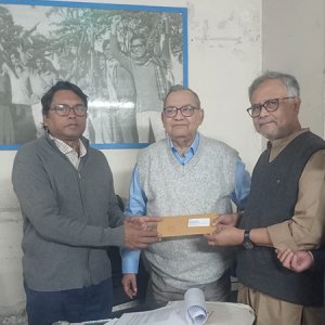 নির্বাচনি ইশতেহারে পার্বত্য চুক্তি বাস্তবায়নের অঙ্গীকার চান অধিকারকর্মীরা 