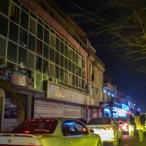 আফগানিস্তানে রেস্তোরাঁয় বিস্ফোরণ, নিহত ৭