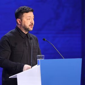 আকাশ প্রতিরক্ষায় নতুন প্রযুক্তি যুক্ত করছে ইউক্রেন