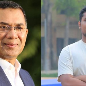 তারেক রহমানের আয়ের উৎস ও নিরাপত্তা ব্যয় নিয়ে প্রশ্ন হাসনাত আবদুল্লাহর 