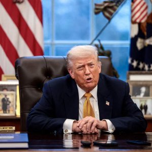 ট্রাম্পের ‘বোর্ড অব পিস’: সমাধান নাকি মার্কিন দখলদারত্বের সম্প্রসারণ?