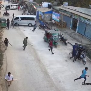 চট্টগ্রামে র‌্যাব কর্মকর্তা নিহতের ঘটনায় এনসিপির নিন্দা