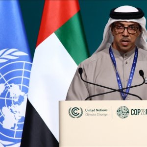 গাজা শান্তি বোর্ড: ট্রাম্পের আমন্ত্রণে রাজি হলেন আমিরাতের প্রেসিডেন্ট