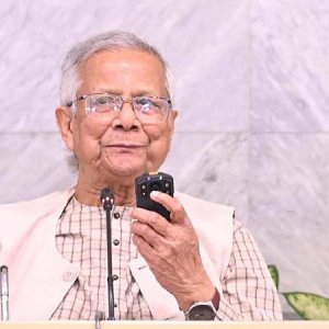 আজ থেকে শুরু, ১২ ফেব্রুয়ারি ফাইনাল: প্রধান উপদেষ্টা