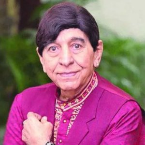 মারা গেছেন নায়ক জাভেদ