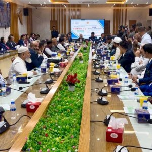 ঢাকার পাঁচ আসনে অবাধ ও সুষ্ঠু নির্বাচনের দাবি প্রার্থীদের