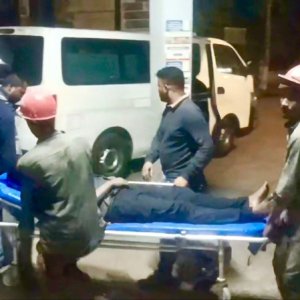 চট্টগ্রামে কারখানায় বিস্ফোরণ, আহত ৭