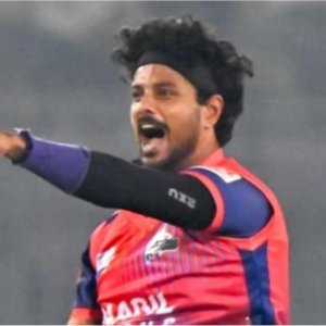 সিলেটকে বিদায় করে বিপিএল ফাইনালে রাজশাহী