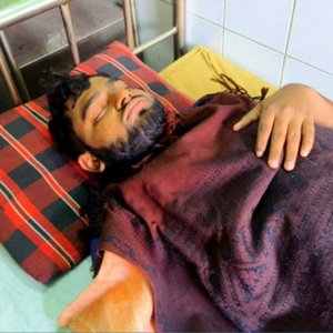 বৈষম্যবিরোধী ছাত্র আন্দোলনের নেতার ওপর হামলা