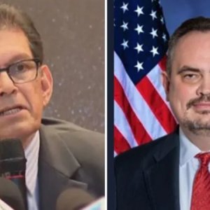 গণতান্ত্রিক উত্তরণে অন্তর্বর্তী সরকারকে যুক্তরাষ্ট্রের জোরালো সমর্থন 