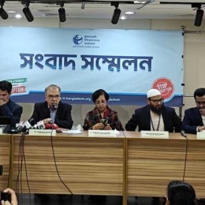 বিএনপি প্রার্থীদের ৫৯ শতাংশ ‘ঋণগ্রস্ত’, বেড়েছে ইসলামপন্থি প্রার্থী: টিআইবি