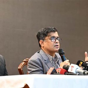 নাগরিকরা শেখ হাসিনাকে ১২ ফেব্রুয়ারি জবাব দেবে: প্রেস সচিব