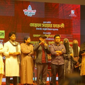 স্বাধীনতার পক্ষ-বিপক্ষ বাইনারি নতুনভাবে দেখার সময় এসেছে: ফারুকী 