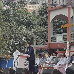 ‘দেশের অসুস্থতা সারাতে ডা. শফিকুর রহমানের বিকল্প নেই’