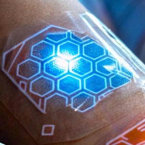 সুই বা রক্ত পরীক্ষা ছাড়াই রোগ শনাক্তে নতুন সম্ভাবনা ‘লিভিং সেন্সর ডিসপ্লে’