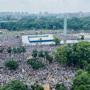 জামায়াত কি সরকারে আসছে, যা বলছে আল-জাজিরার পর্যালোচনা