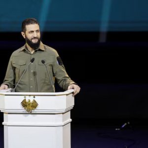 কুর্দিদের বিরুদ্ধে সিরীয় নেতা শারার সাফল্যের নেপথ্যে