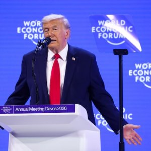 বিশ্ব স্বাস্থ্য সংস্থা থেকে আনুষ্ঠানিকভাবে বিদায় নিচ্ছে যুক্তরাষ্ট্র