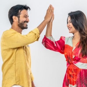 ইয়াশ-পারসা ‌‘একসাথে আলাদা’!