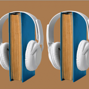 অডিওবুক কি বই পড়ার আনন্দ দিতে পারে?