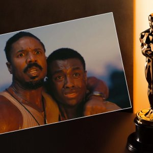 অস্কারে মনোনয়নের নতুন রেকর্ড গড়লো ভ্যাম্পায়ার-থ্রিলার ছবি