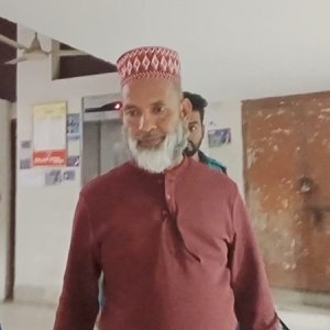 রিমান্ড শেষে কারাগারে সেই ড্রাইভার আবেদ আলী