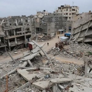 আকাশচুম্বী অট্টালিকা ও রিসোর্ট: ট্রাম্পের ‘নিউ গাজা’ পরিকল্পনায় যা আছে