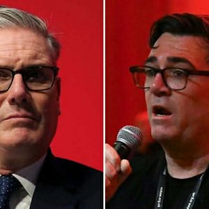 বার্নামের সংসদে ফেরা ঠেকাতে সক্রিয় ব্রিটিশ প্রধানমন্ত্রী বলয়