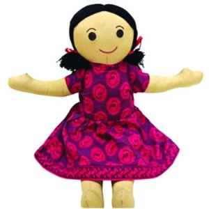 পুতুলের জেরে ভাবির হাতে খুন হন শিশু ননদ