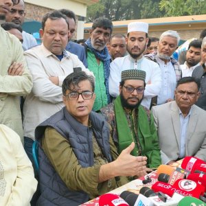 ১২ ফেব্রুয়ারি একটি ভালো নির্বাচন অনুষ্ঠিত হবে: প্রেস সচিব