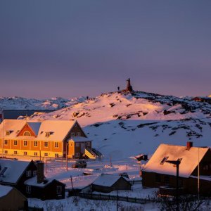 গ্রিনল্যান্ড সংকট: আর্কটিক অঞ্চলে নিরাপত্তা বাড়াবে ডেনমার্ক ও ন্যাটো