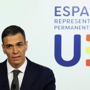 ট্রাম্পের ‘বোর্ড অব পিস’ এ যোগ দেবে না স্পেন