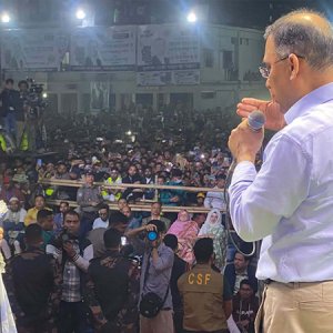 ভোটের মাঠে উত্তাপ: প্রচারণায় বাড়ছে বিষোদগার ও অসহিষ্ণুতা