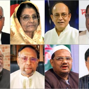 এবারের ‘ভোটযুদ্ধে’ নেই যেসব শীর্ষ নেতা, নেপথ্যের কারণ কী