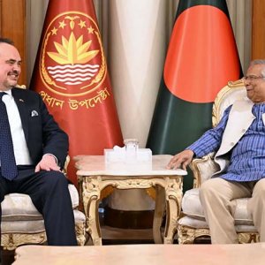 ১২ ফেব্রুয়ারির নির্বাচন ভবিষ্যতে ভোটের জন্য মান নির্ধারণ করবে