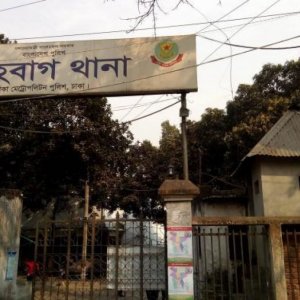 নিরাপত্তা চেয়ে ওসমান হাদির ভাইয়ের জিডি