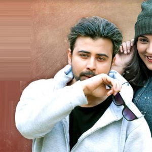 নিশো-মেহজাবীন: এবার একসঙ্গে বড় পর্দায়?